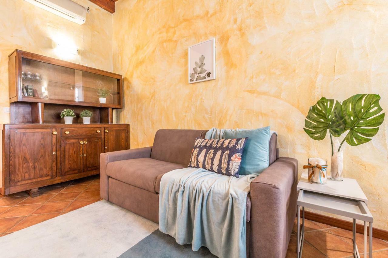 Design Apartments Sassari-Largo Cavallotti Exterior foto